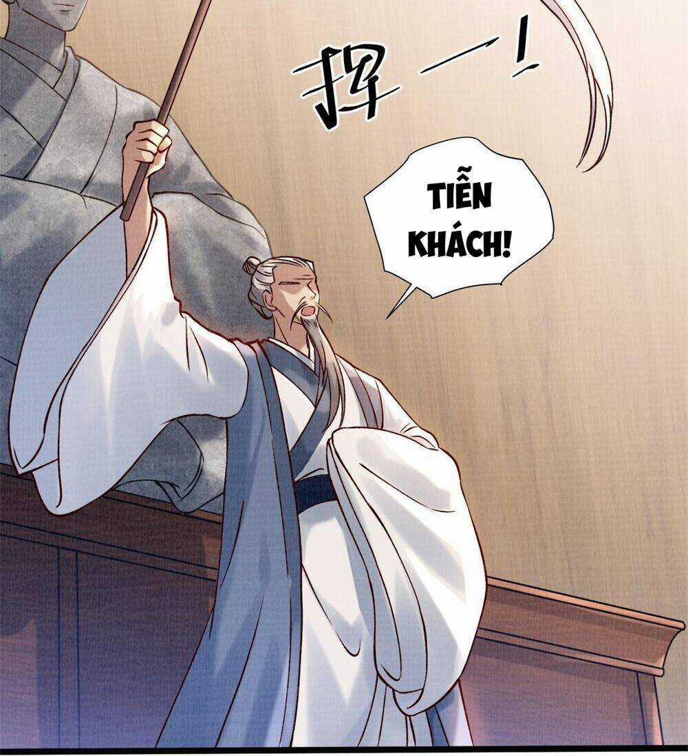 Đại Đạo Tranh Phong - Chapter 5 - Trang 91