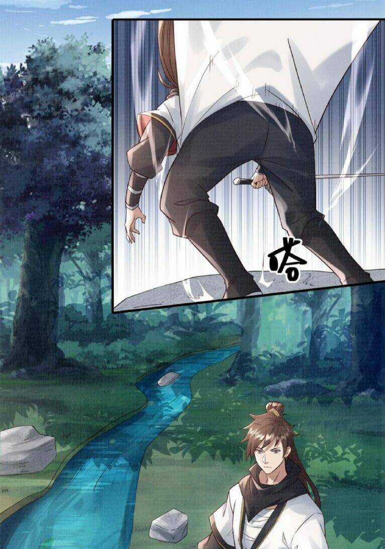 Đại Đạo Tranh Phong - Chapter 6 - Trang 47