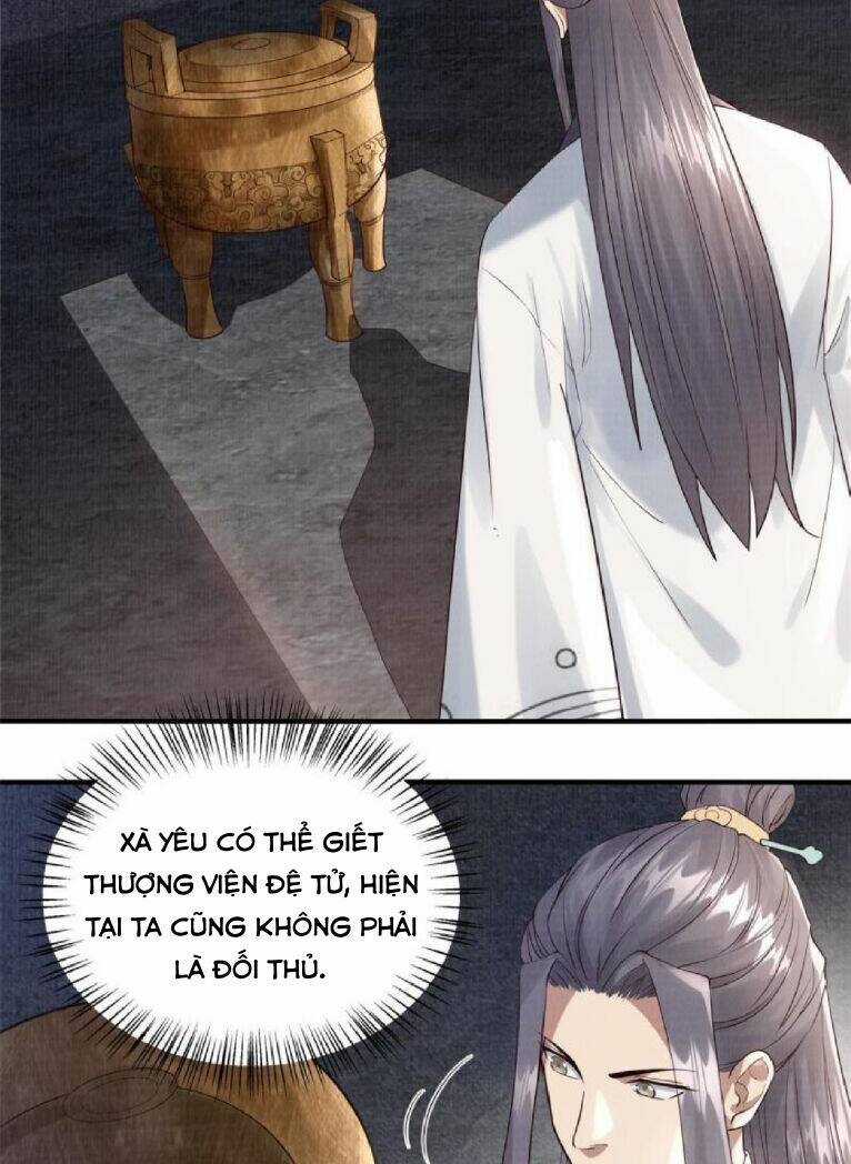 Đại Đạo Tranh Phong - Chapter 6 - Trang 56