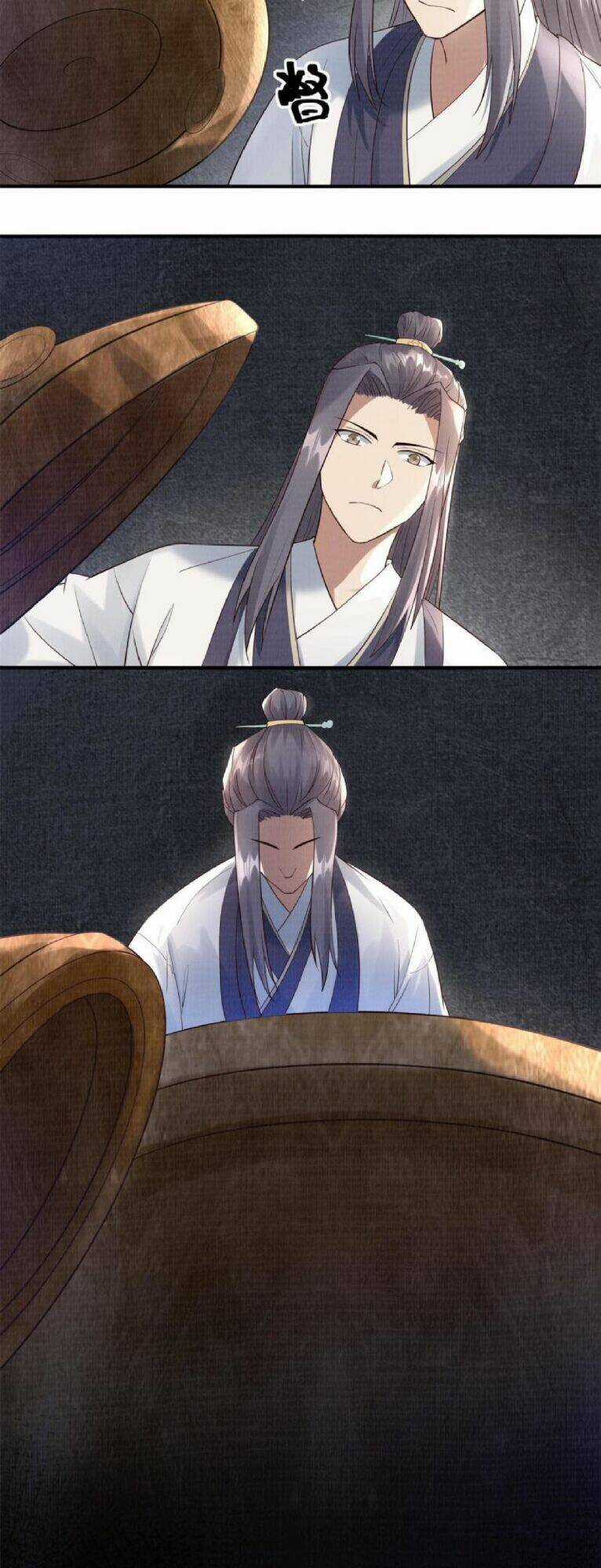 Đại Đạo Tranh Phong - Chapter 6 - Trang 57