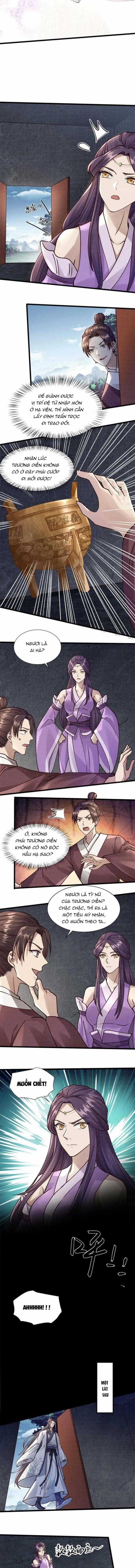 Đại Đạo Tranh Phong - Chapter 9 - Trang 2