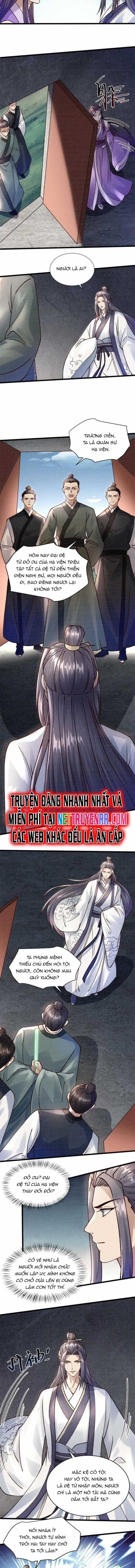 Đại Đạo Tranh Phong - Chapter 9 - Trang 5