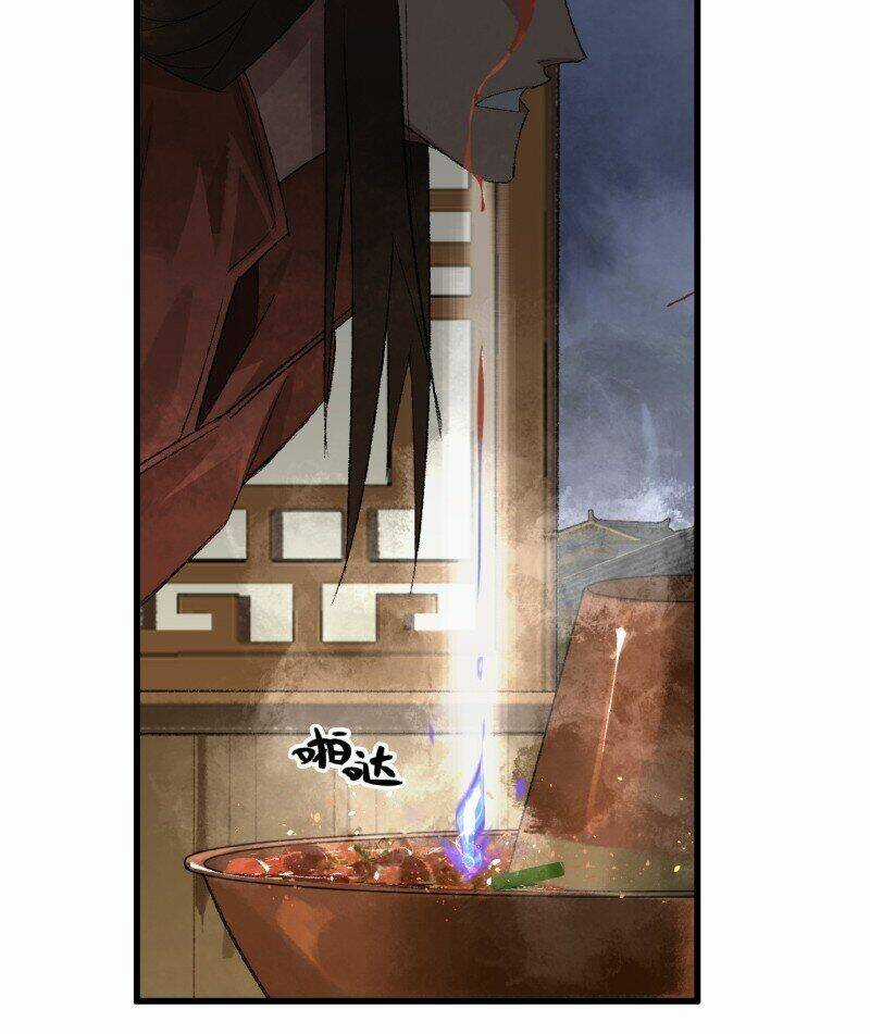 Đại Đạo Triều Thiên - Chapter 1 - Trang 14