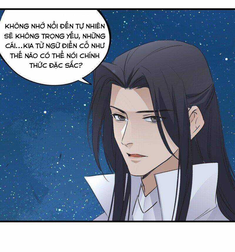 Đại Đạo Triều Thiên - Chapter 10 - Trang 12