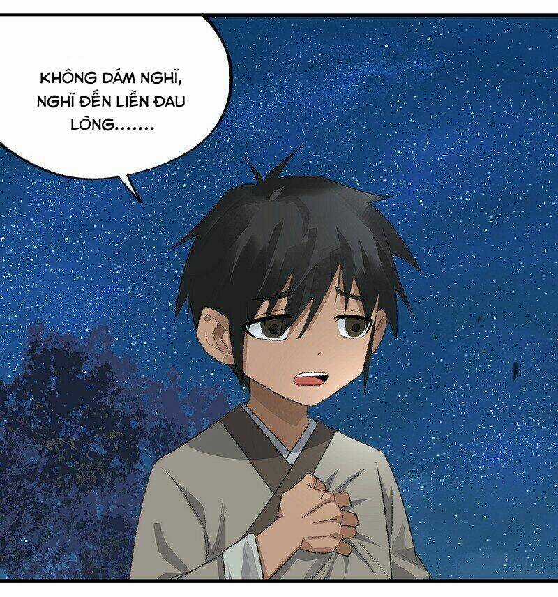 Đại Đạo Triều Thiên - Chapter 10 - Trang 8