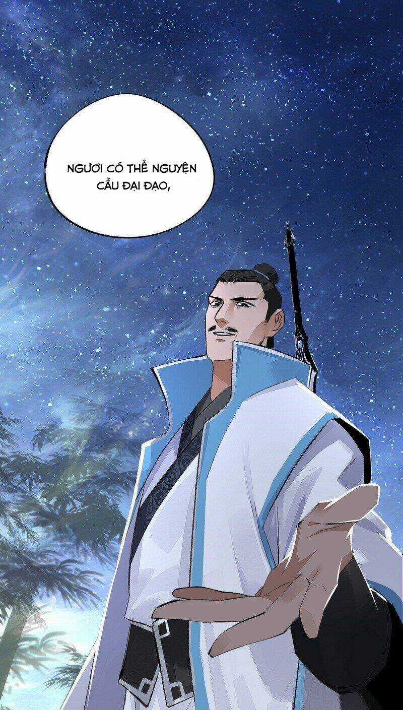 Đại Đạo Triều Thiên - Chapter 11 - Trang 6