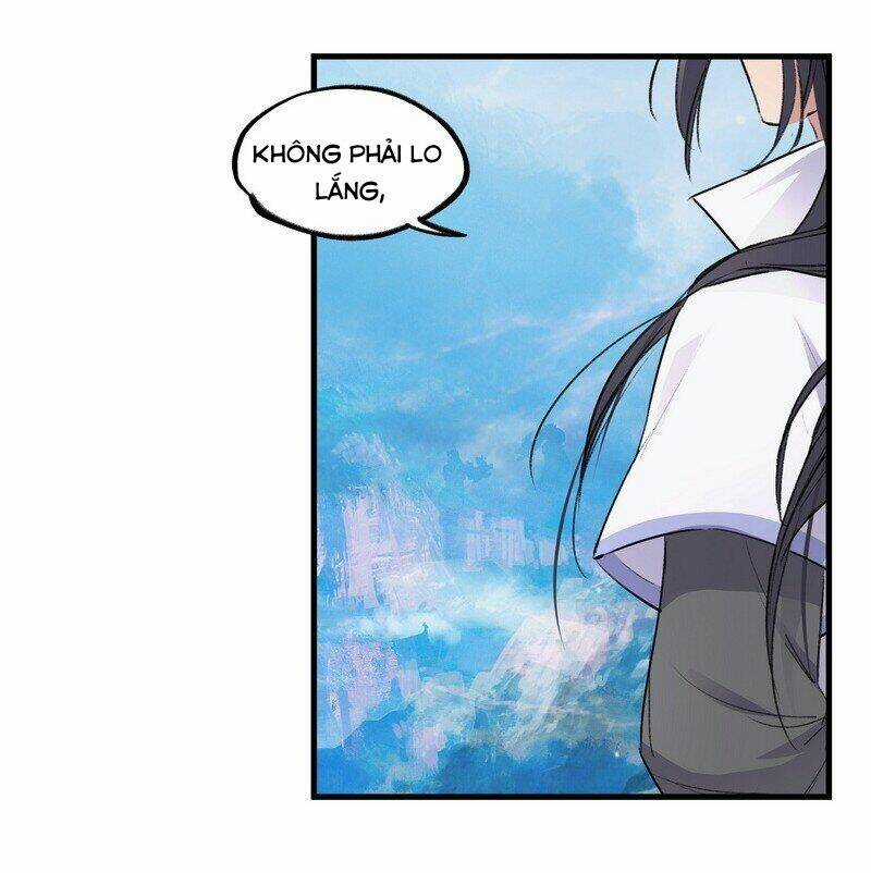 Đại Đạo Triều Thiên - Chapter 12 - Trang 21
