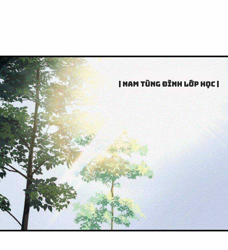 Đại Đạo Triều Thiên - Chapter 12 - Trang 23