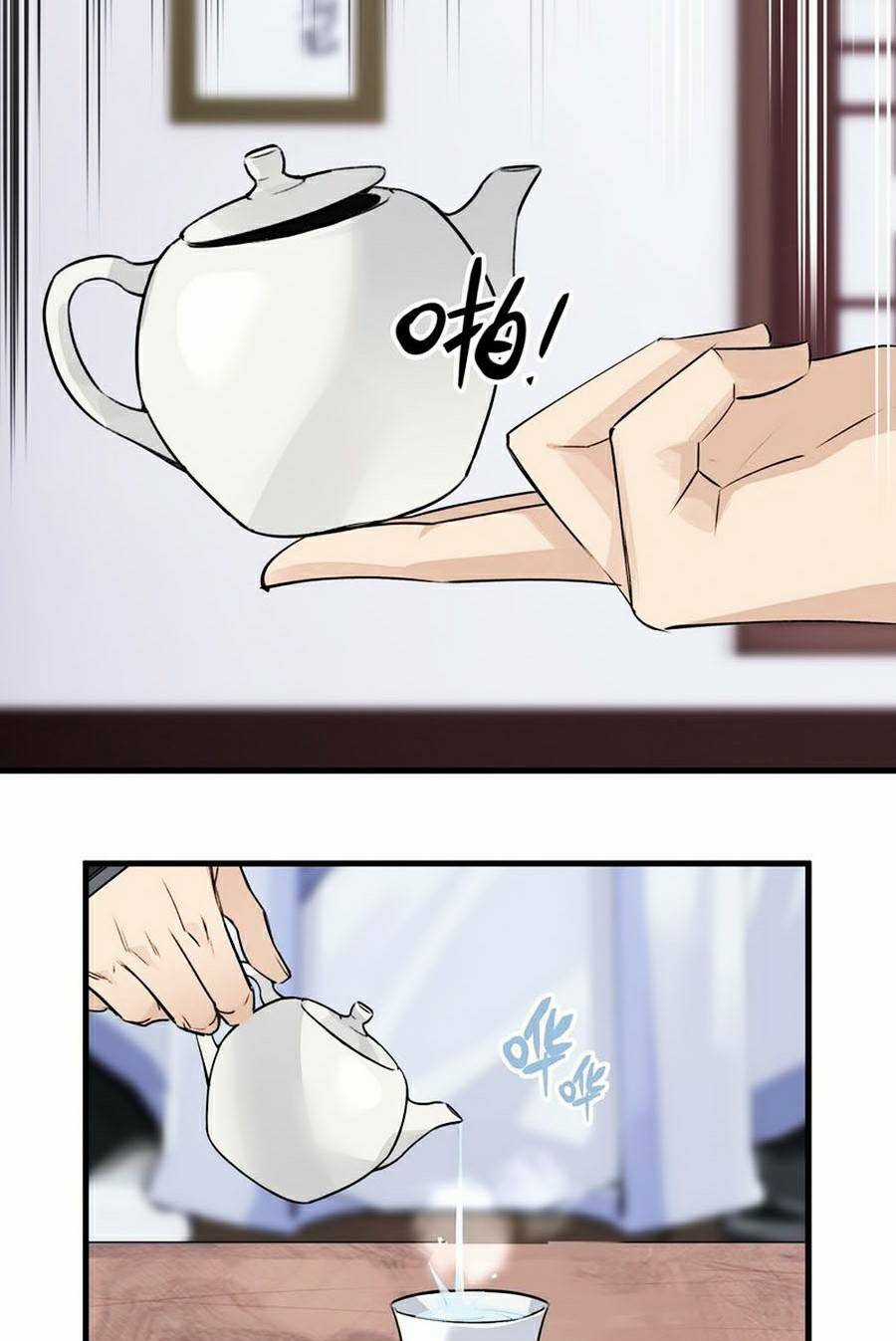 Đại Đạo Triều Thiên - Chapter 13 - Trang 11