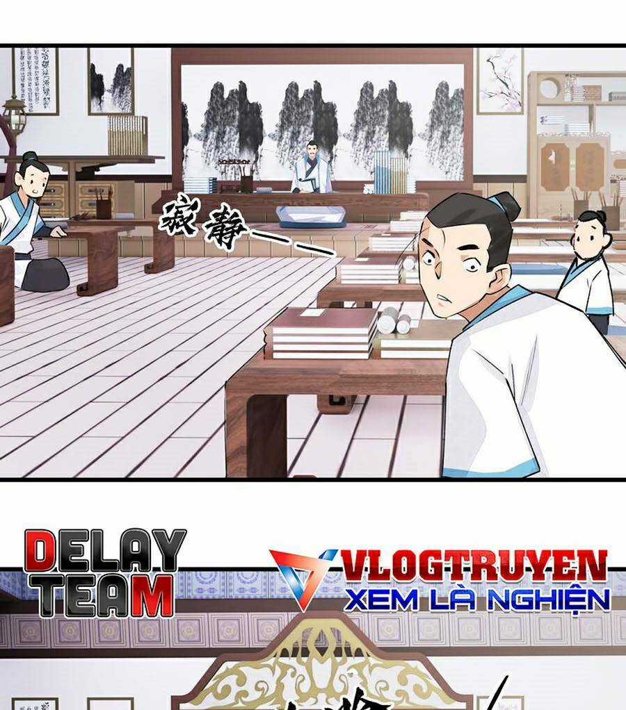 Đại Đạo Triều Thiên - Chapter 13 - Trang 19