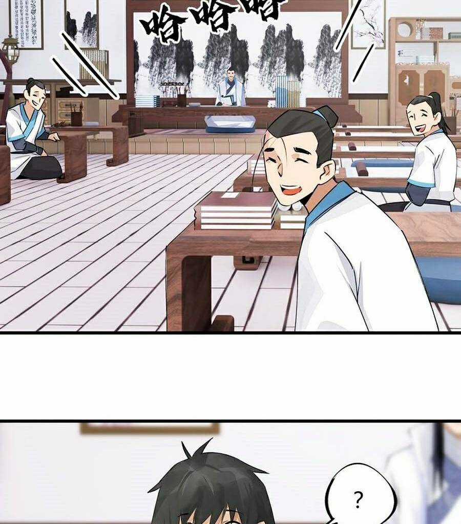 Đại Đạo Triều Thiên - Chapter 13 - Trang 20