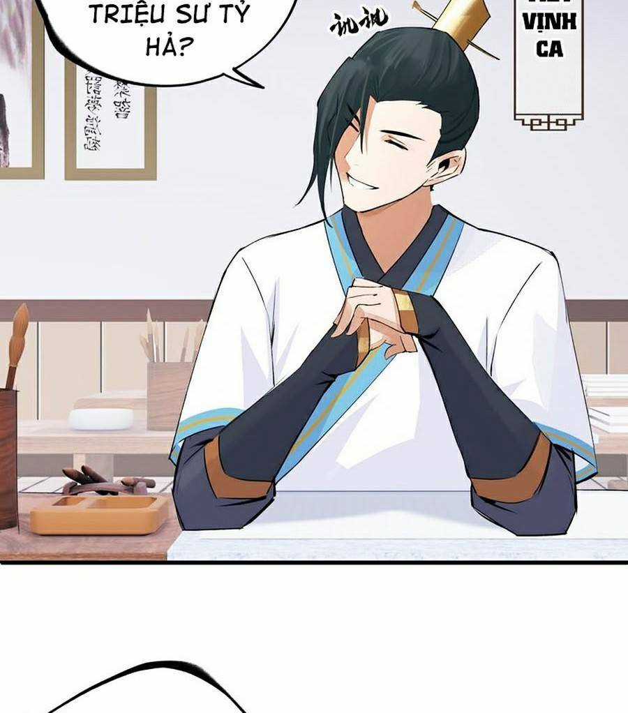 Đại Đạo Triều Thiên - Chapter 13 - Trang 25