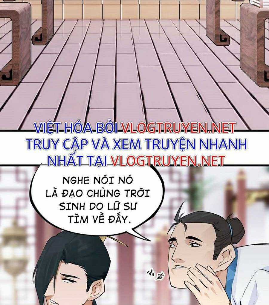 Đại Đạo Triều Thiên - Chapter 13 - Trang 28