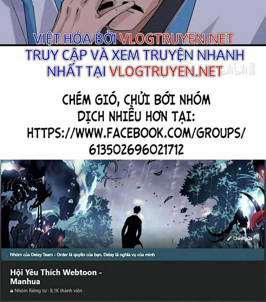 Đại Đạo Triều Thiên - Chapter 13 - Trang 36