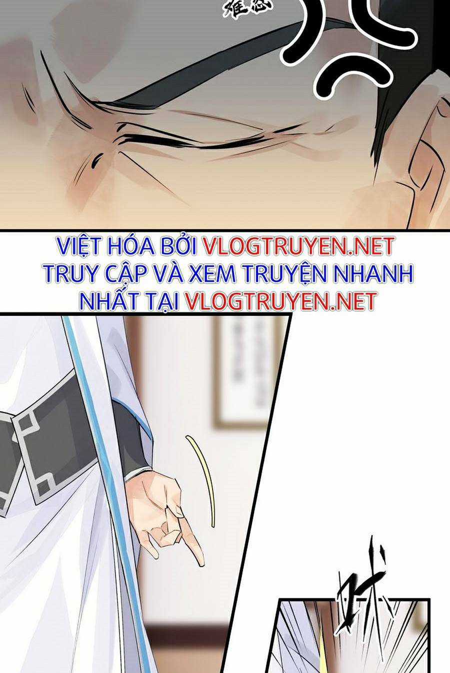 Đại Đạo Triều Thiên - Chapter 13 - Trang 7