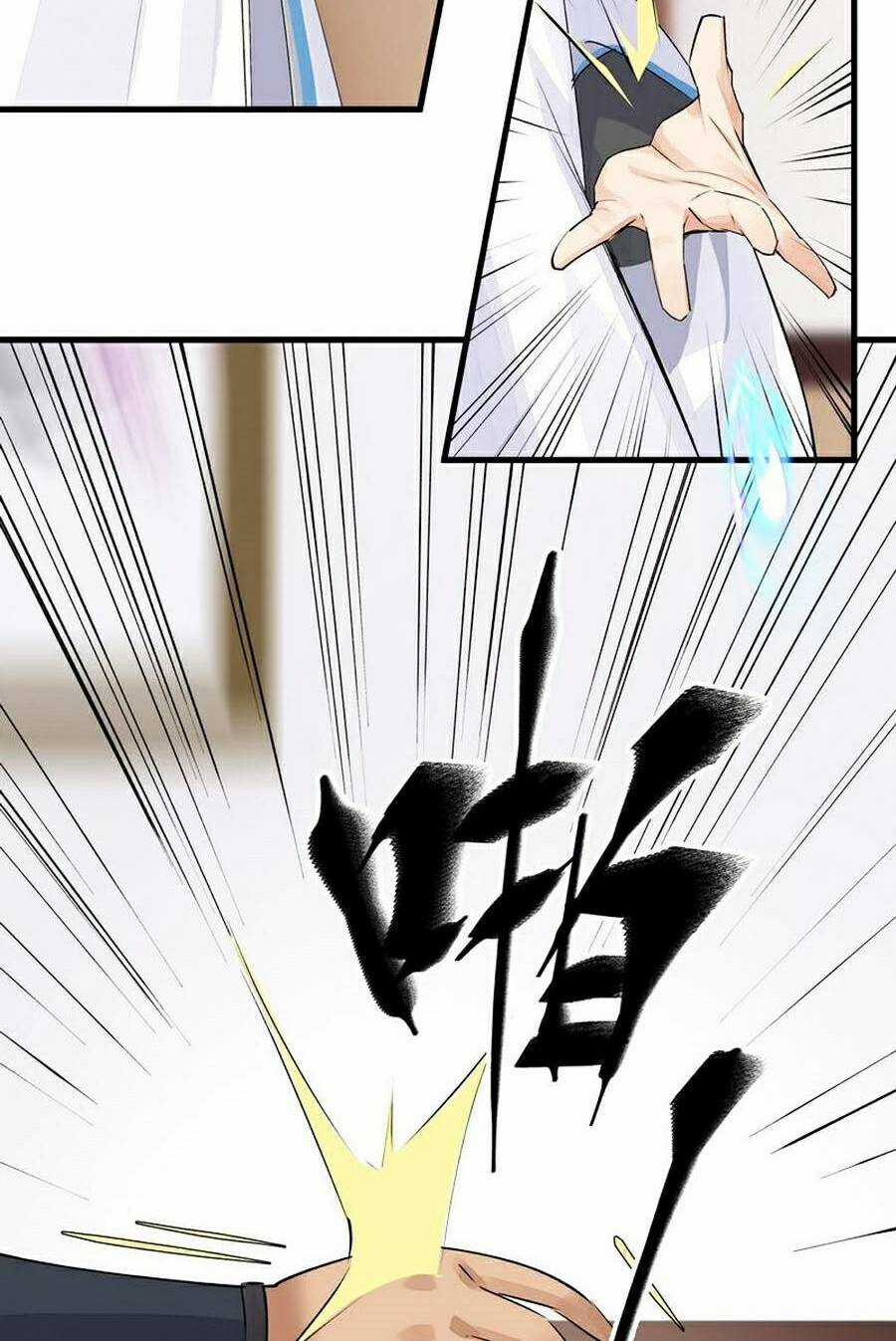 Đại Đạo Triều Thiên - Chapter 13 - Trang 8