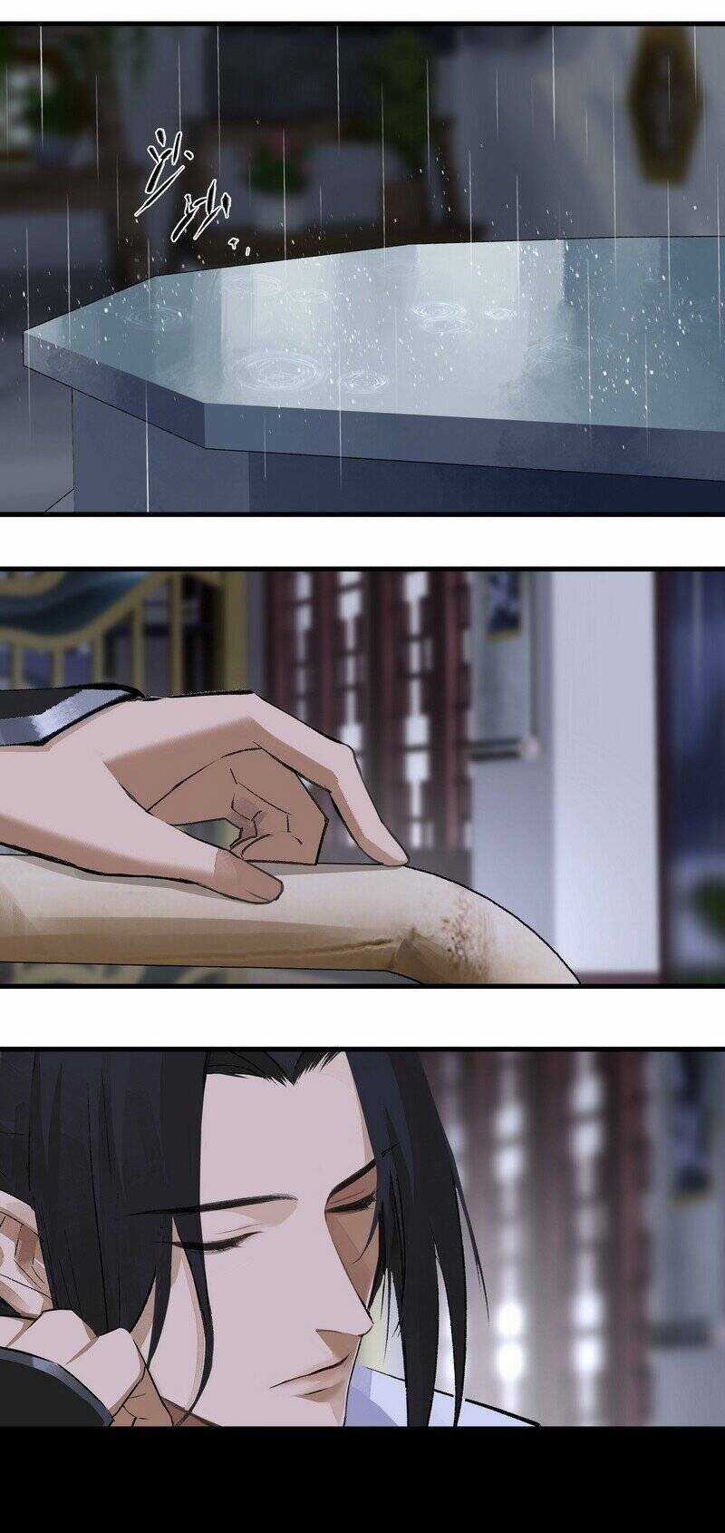 Đại Đạo Triều Thiên - Chapter 16 - Trang 3