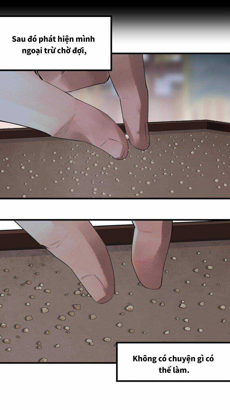 Đại Đạo Triều Thiên - Chapter 17 - Trang 3