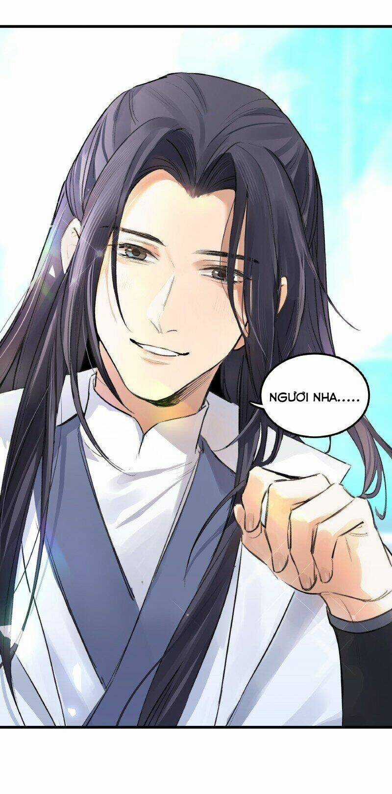 Đại Đạo Triều Thiên - Chapter 19 - Trang 26