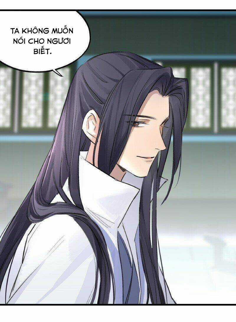 Đại Đạo Triều Thiên - Chapter 19 - Trang 28