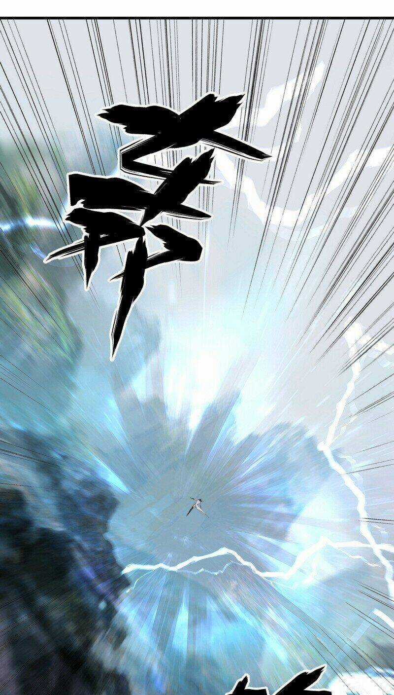 Đại Đạo Triều Thiên - Chapter 19 - Trang 4