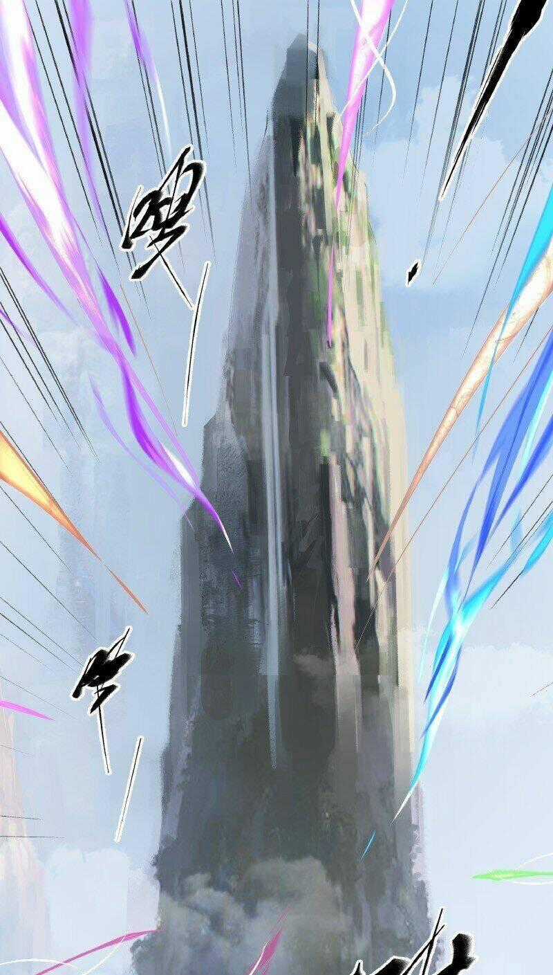 Đại Đạo Triều Thiên - Chapter 2 - Trang 20