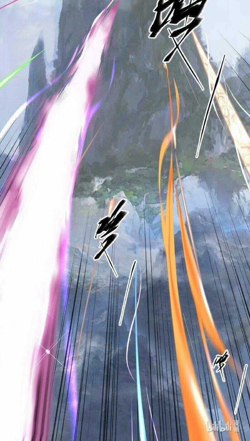 Đại Đạo Triều Thiên - Chapter 2 - Trang 21