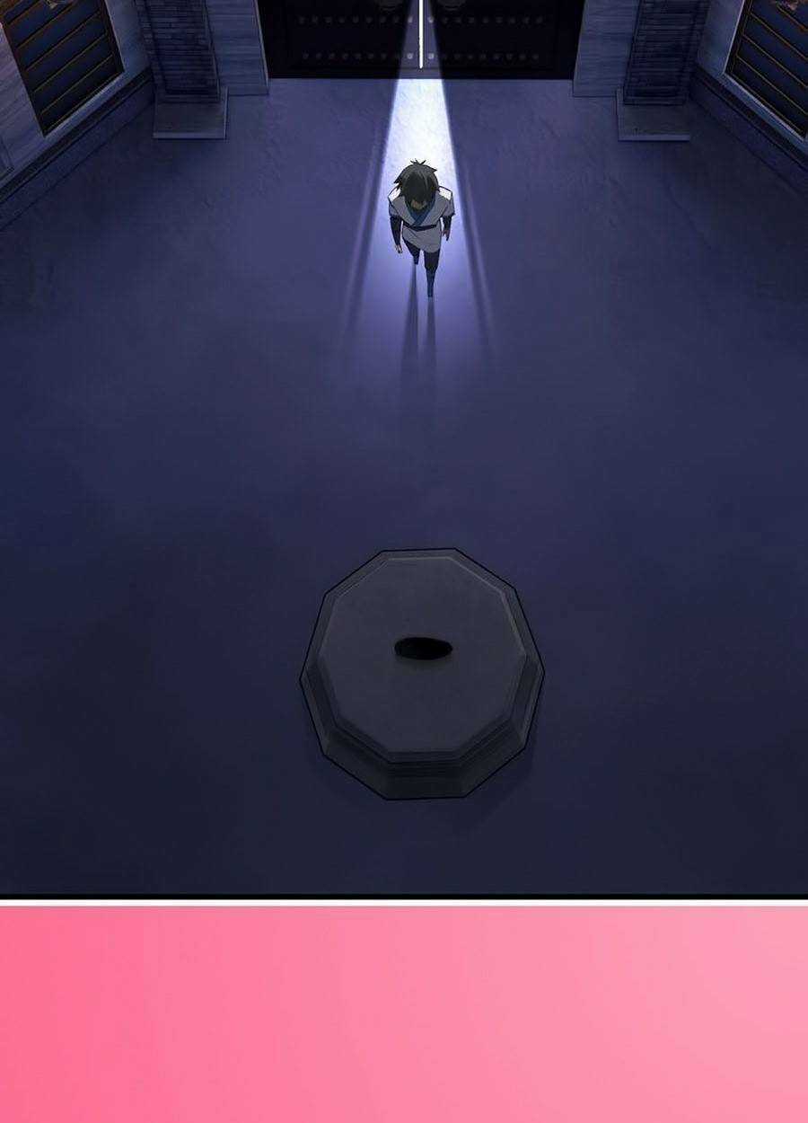 Đại Đạo Triều Thiên - Chapter 20 - Trang 19