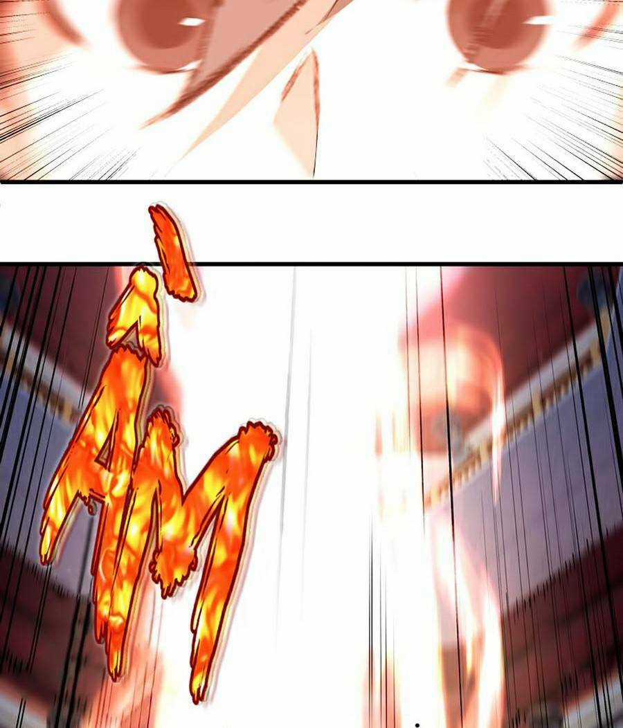 Đại Đạo Triều Thiên - Chapter 20 - Trang 32