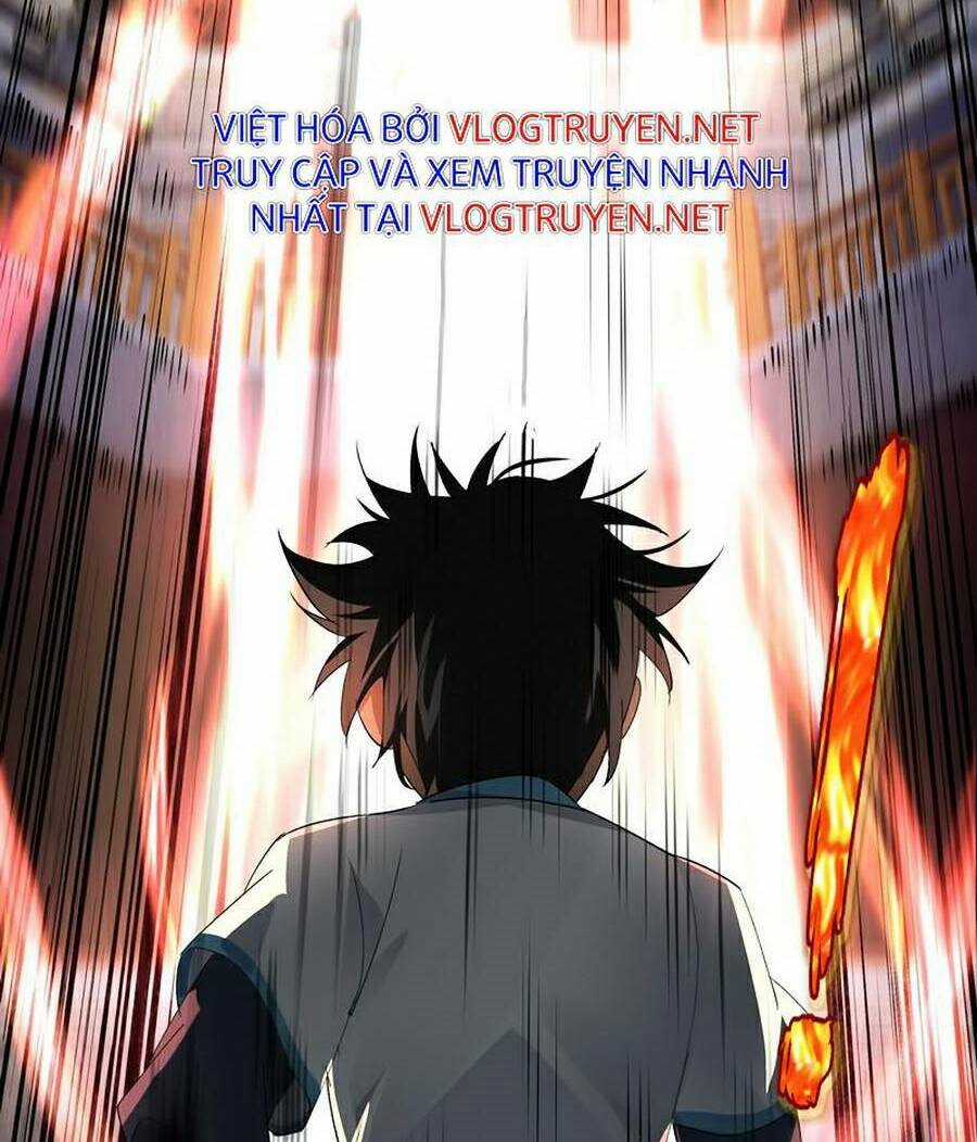 Đại Đạo Triều Thiên - Chapter 20 - Trang 33