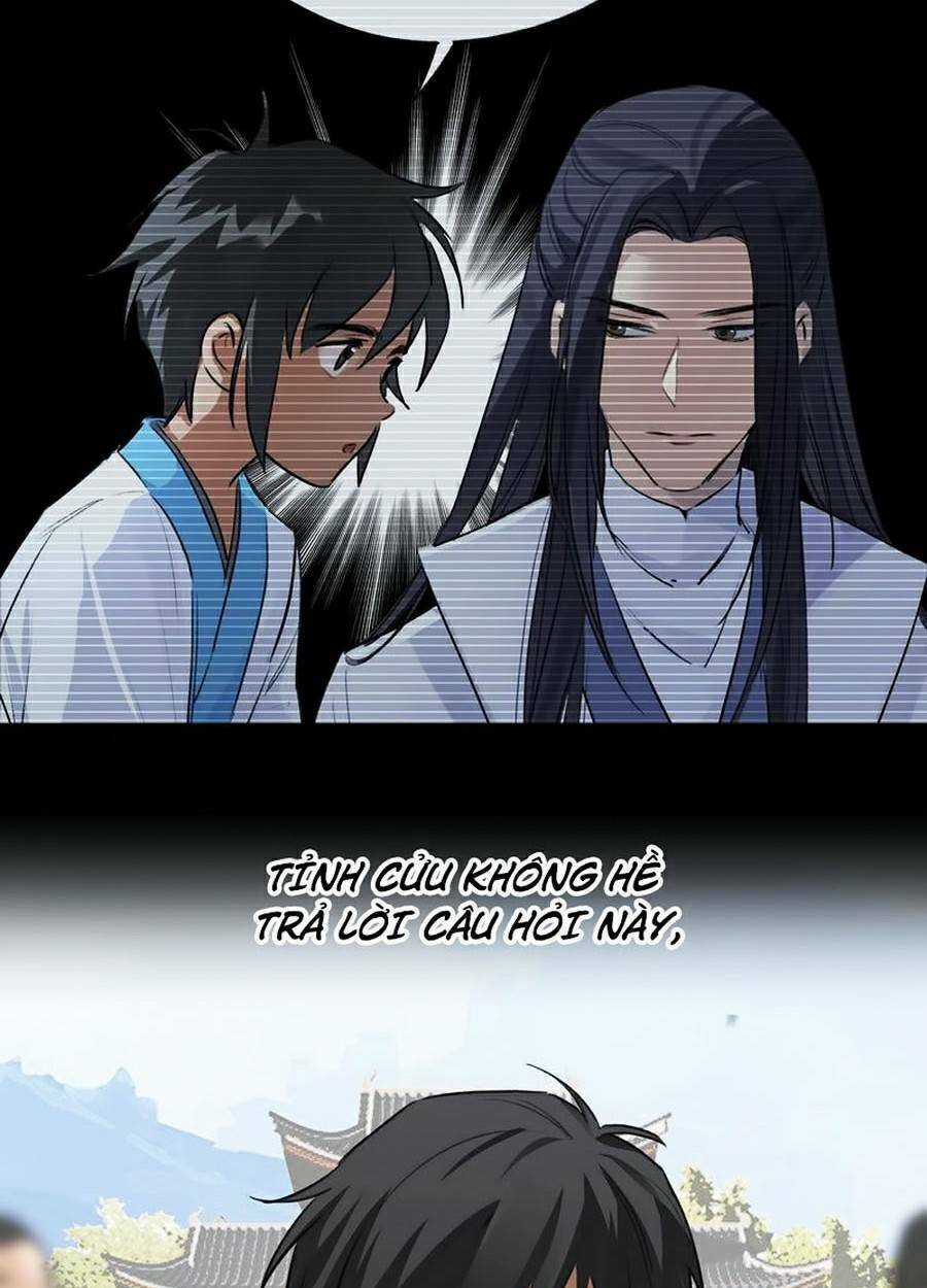 Đại Đạo Triều Thiên - Chapter 20 - Trang 10