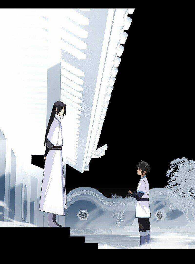 Đại Đạo Triều Thiên - Chapter 21 - Trang 13