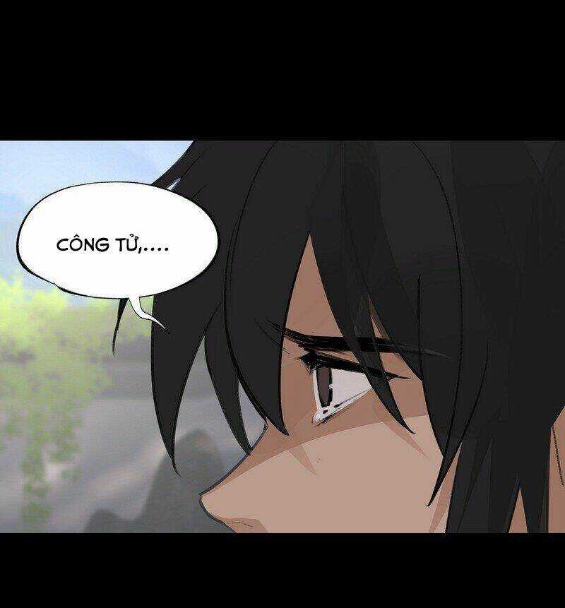 Đại Đạo Triều Thiên - Chapter 21 - Trang 14