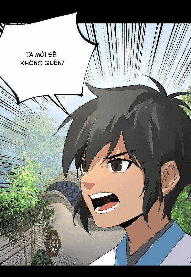 Đại Đạo Triều Thiên - Chapter 21 - Trang 17