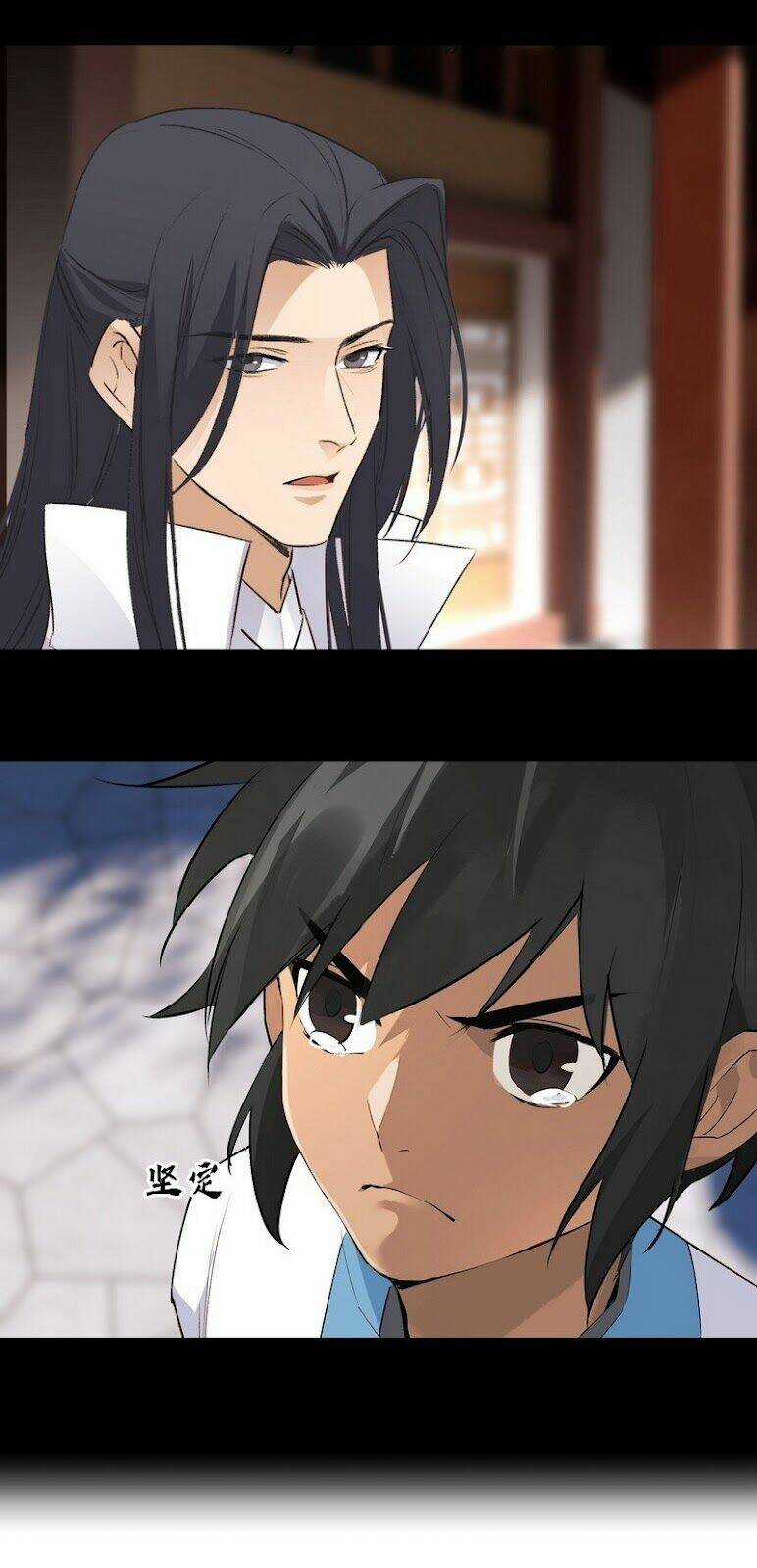 Đại Đạo Triều Thiên - Chapter 21 - Trang 18