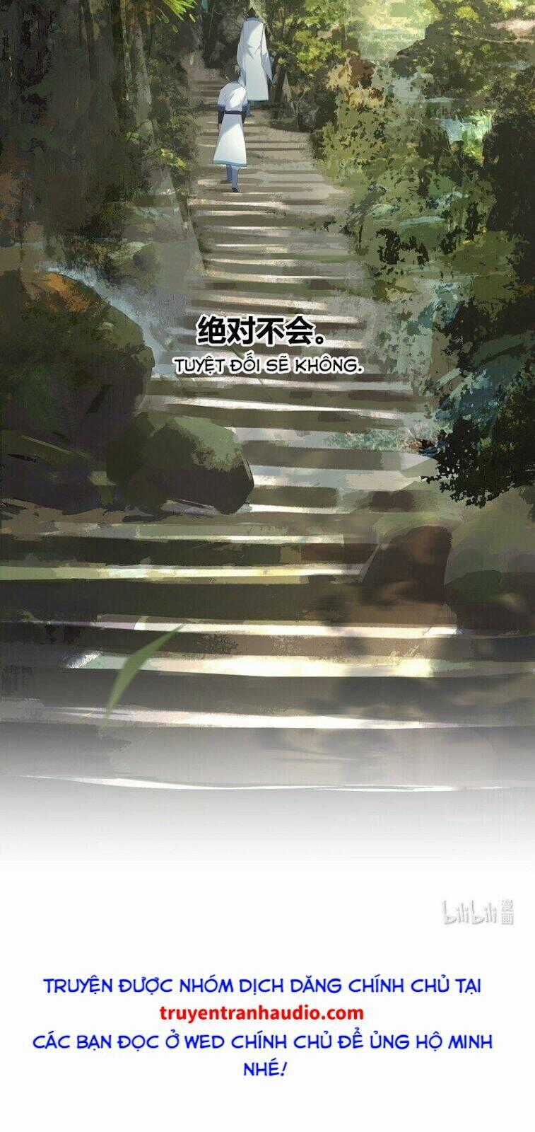 Đại Đạo Triều Thiên - Chapter 21 - Trang 20