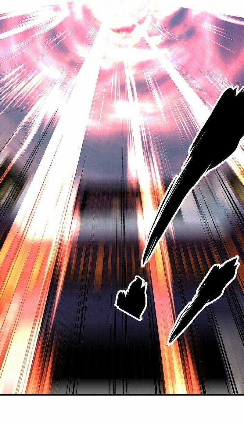 Đại Đạo Triều Thiên - Chapter 21 - Trang 3