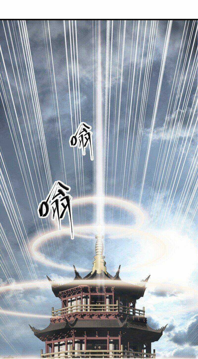 Đại Đạo Triều Thiên - Chapter 21 - Trang 4