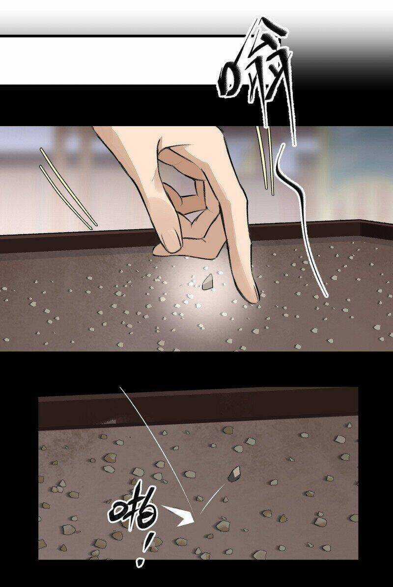 Đại Đạo Triều Thiên - Chapter 21 - Trang 8