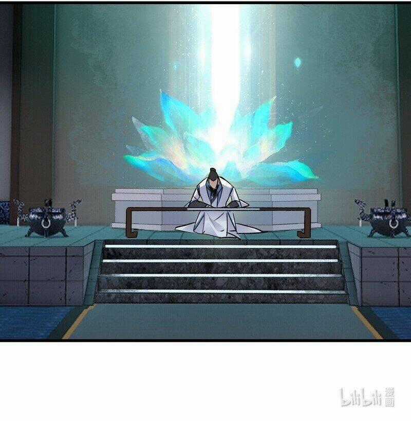 Đại Đạo Triều Thiên - Chapter 22 - Trang 2