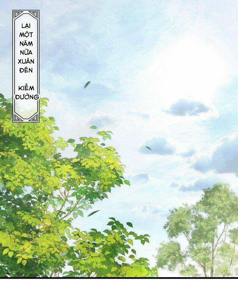 Đại Đạo Triều Thiên - Chapter 22 - Trang 3