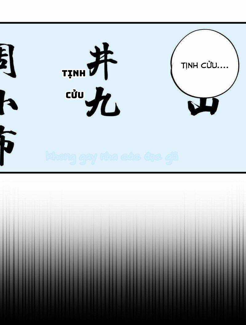 Đại Đạo Triều Thiên - Chapter 22 - Trang 6