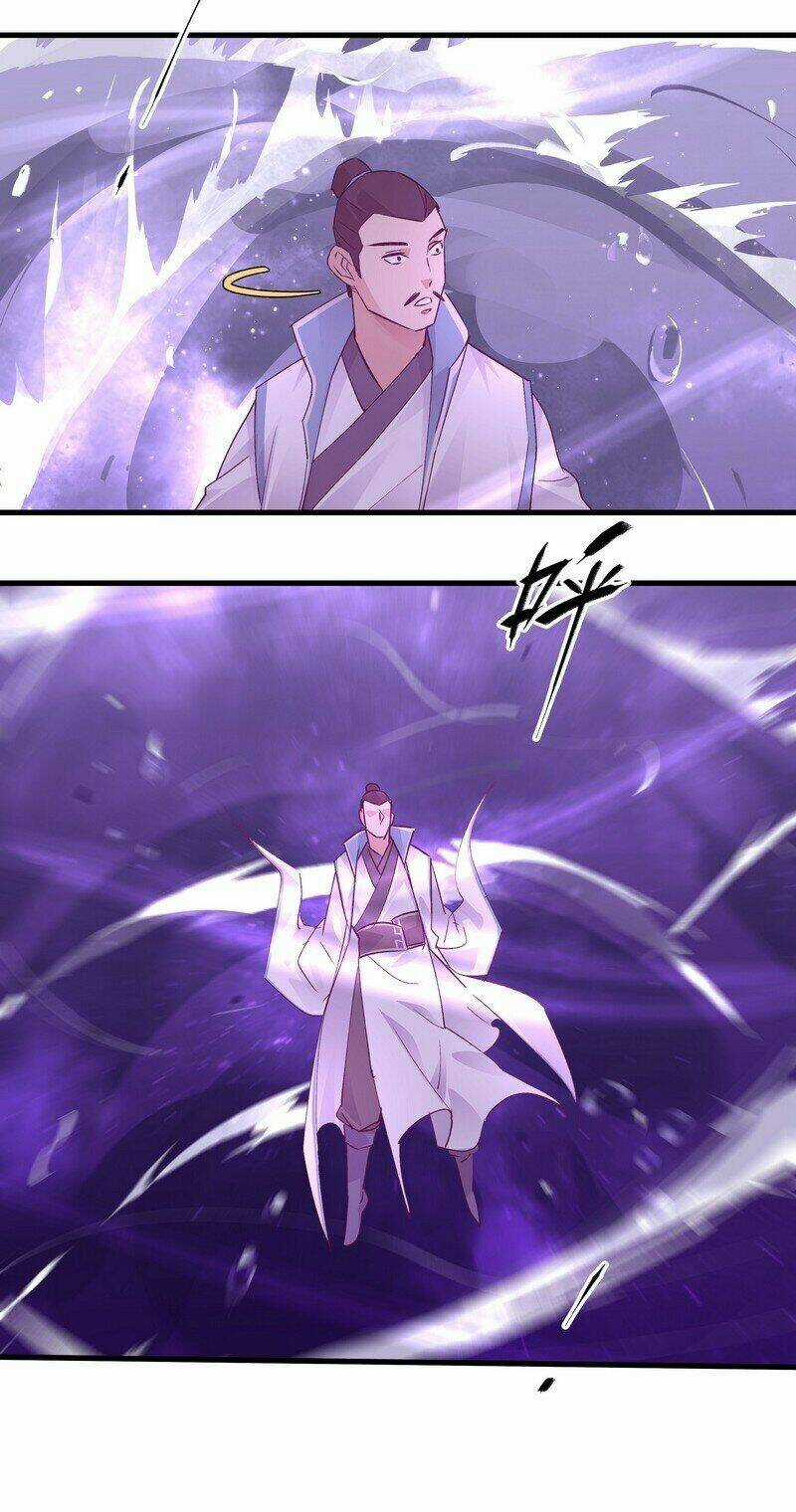 Đại Đạo Triều Thiên - Chapter 23 - Trang 3