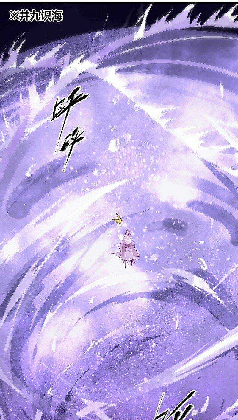 Đại Đạo Triều Thiên - Chapter 23 - Trang 4