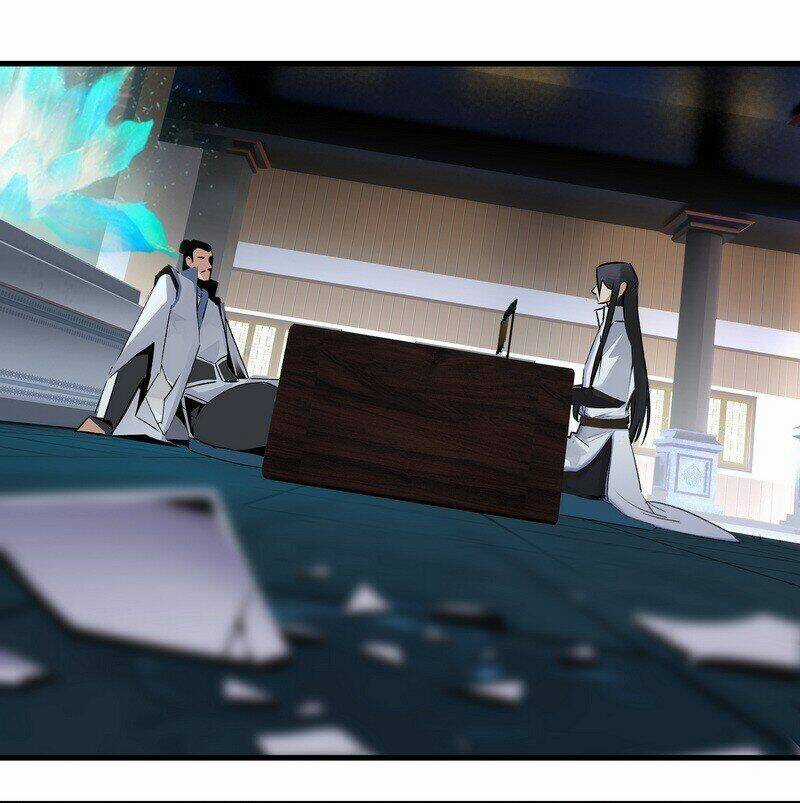 Đại Đạo Triều Thiên - Chapter 23 - Trang 8