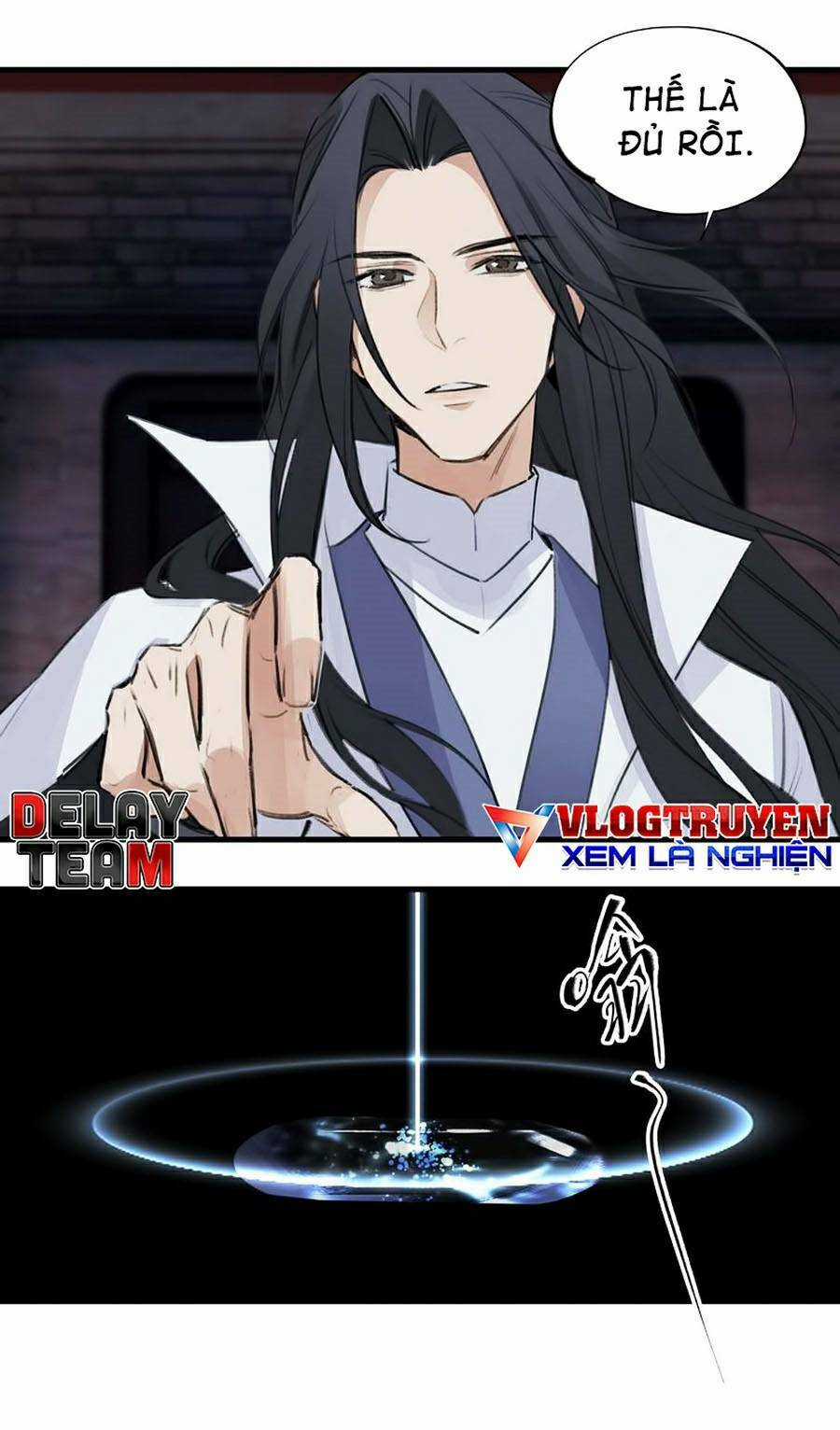 Đại Đạo Triều Thiên - Chapter 24 - Trang 13