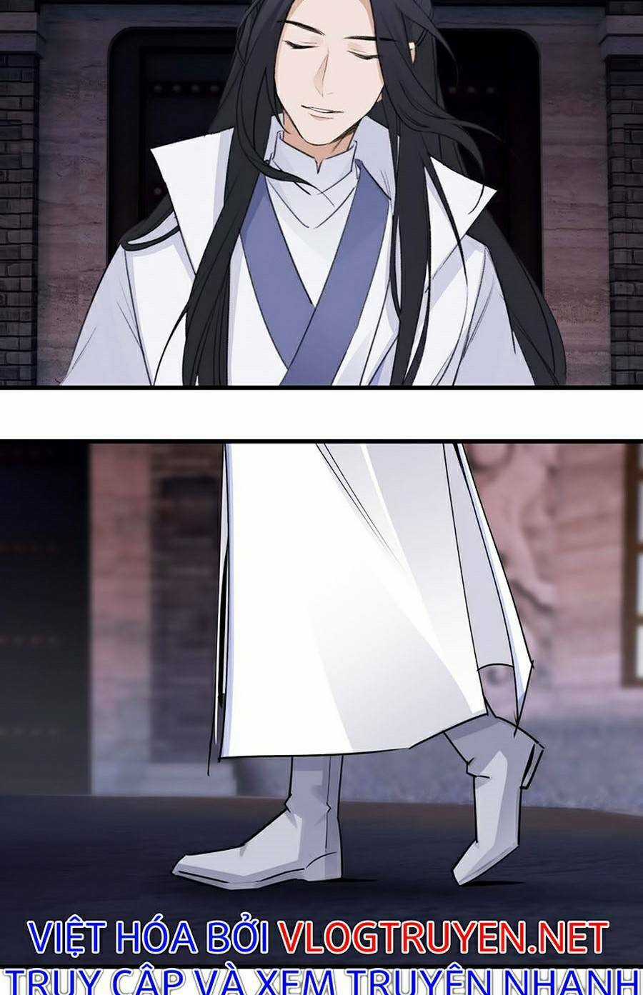 Đại Đạo Triều Thiên - Chapter 24 - Trang 3