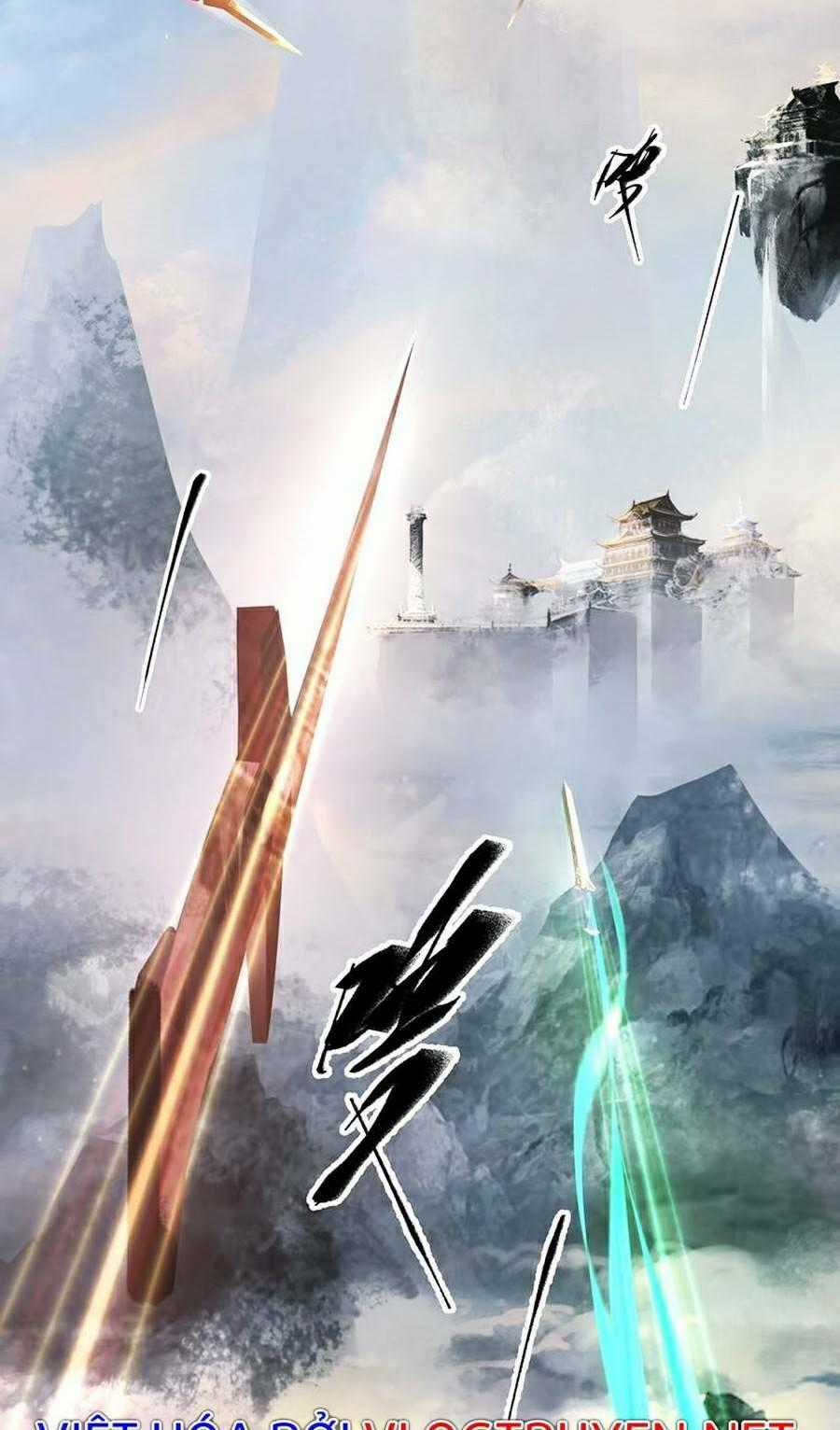 Đại Đạo Triều Thiên - Chapter 24 - Trang 23