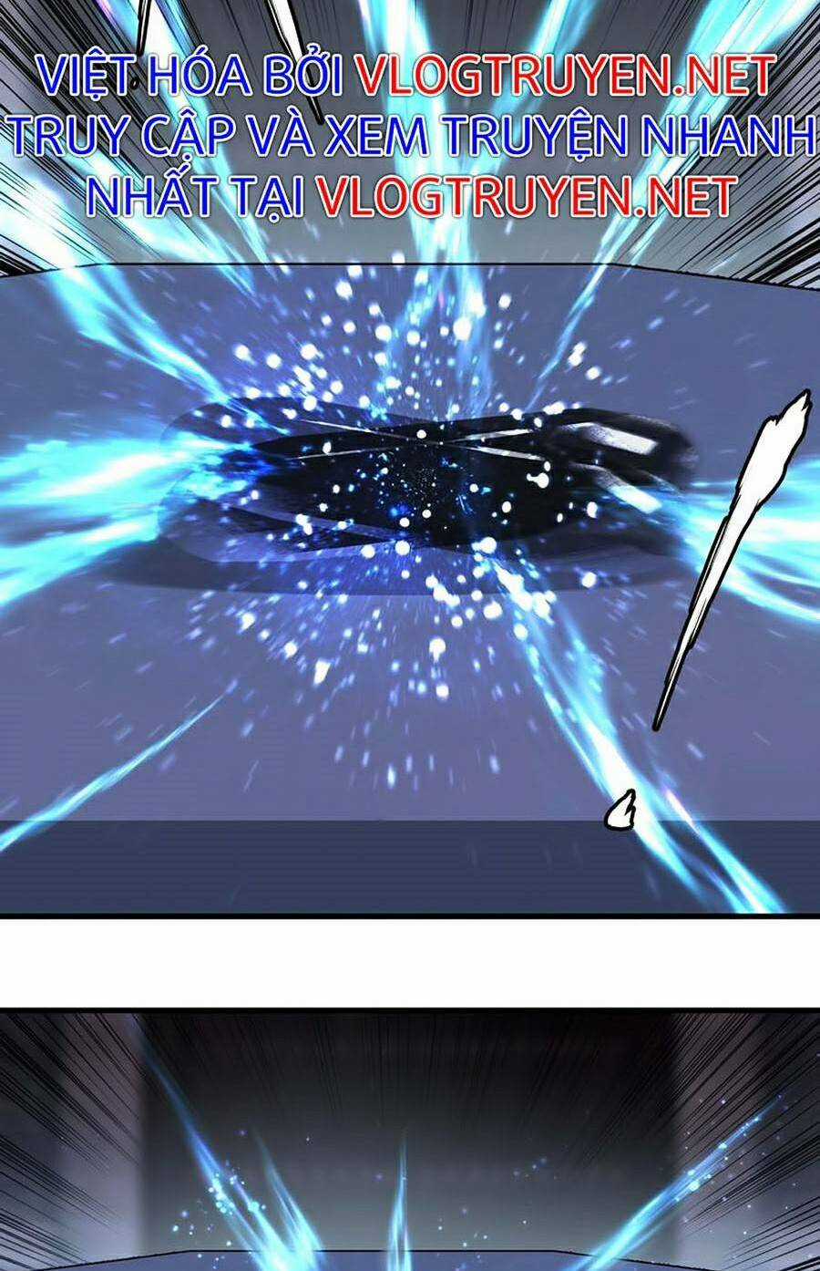 Đại Đạo Triều Thiên - Chapter 24 - Trang 10