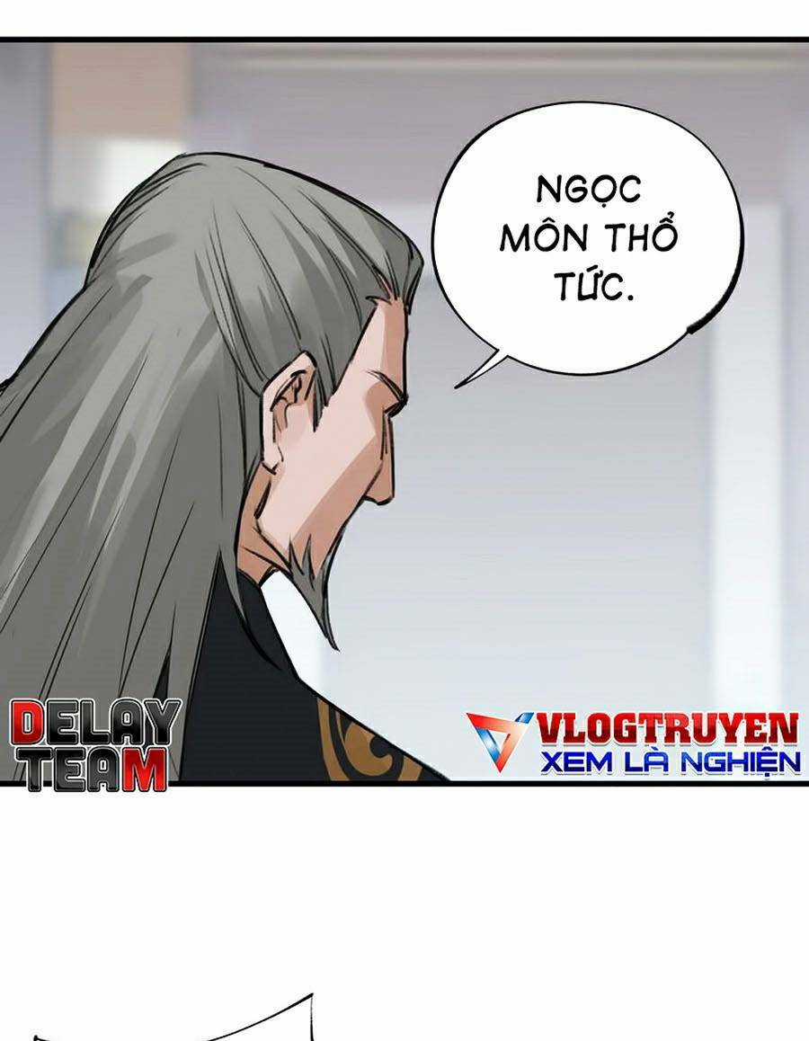 Đại Đạo Triều Thiên - Chapter 25 - Trang 19